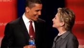 Clinton critica a Bush por no invitar a Zapatero a la Casa Blanca