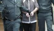 Condenado a 15 años de cárcel por tirar a un hombre al metro