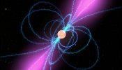 Estudian los rayos gamma para ‘auscultar’ los latidos del cosmos