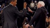 Obama frena la ofensiva de McAttack
