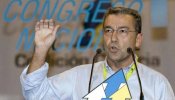 Los socios del PP en Canarias apuestan por un Estado federal