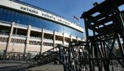La UEFA reduce la sanción al Atlético de Madrid