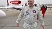 Identificados los restos del aventurero Steve Fossett