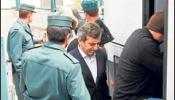 El "sheriff’ de Coslada" blanqueó más de 330.000 euros