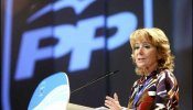 Aguirre aboga por suprimir la asistencia jurídica gratuita a los inmigrantes irregulares