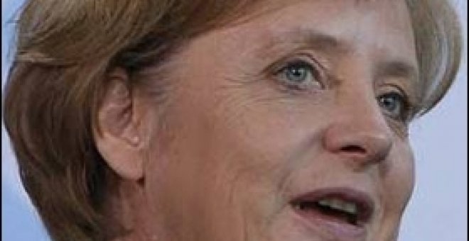 Merkel propondrá en el G-20 penalizar a los ejecutivos que dañen a sus empresas