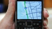 Un sistema para evitar los atascos a través del GPS