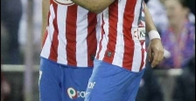 El Atlético recupera crédito