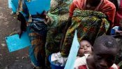 La Eurocámara pide una respuesta "inmediata" a la situación en el Congo
