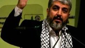 Hamás rechaza la negociación de paz con Israel mientras continúe el bloqueo en Gaza