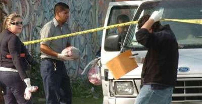 Asesinadas 27 personas en México en menos de 24 horas