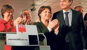 Zapatero capitanea la alternativa socialdemócrata para Europa