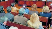 Juicio a ediles de Baeza por falsificar votos de ancianos