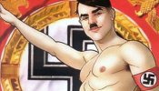 ¿Hitler para promocionar Alemania?