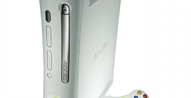 Xbox 360 vende más que nunca