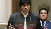 Evo Morales afirma que la Iglesia perderá "privilegios" en Bolivia