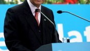 Ban Ki-moon advierte de que los riesgos por el cambio climático son mayores que los de la crisis