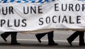 La Eurocámara rechaza las 65 horas laborales
