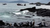 El 'Prestige' duplicó los parásitos de los peces en la costa gallega