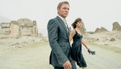 Daniel Craig se va a la guerra en 'Defiance'