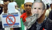 Israel dice que la propuesta francesa de tregua no es realista