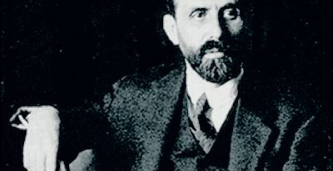 Publican seis poemas inéditos de Juan Ramón Jiménez