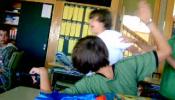 La Audiencia de Madrid condena al Colegio Suizo por acoso escolar