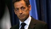 Sarkozy, a favor de "un alto el fuego lo antes posible"