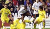 Festival de fútbol y goles en Mestalla