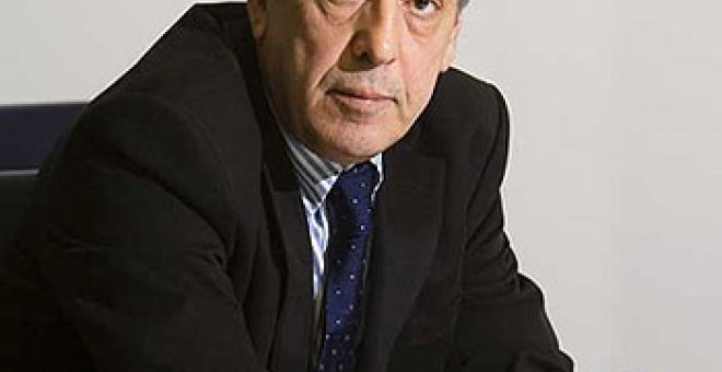 Félix Monteira, nuevo director de 'Público'