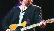 Bruce Springsteen se pasa a los videojuegos en 'Guitar Hero'
