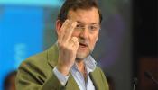 Rajoy lleva al Congreso el conflicto de Caja Madrid