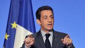Sarkozy lanza nuevas medidas para "salvar" a la prensa francesa