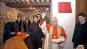 El cardenal Antonio Cañizares: "Si España dejase de ser católica, dejaría de ser España"