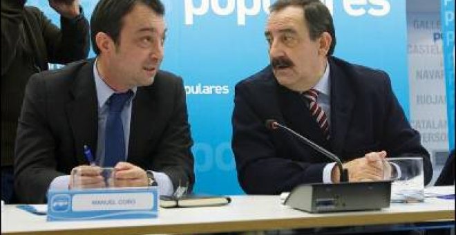 Gallardón defiende el fondo local de Zapatero