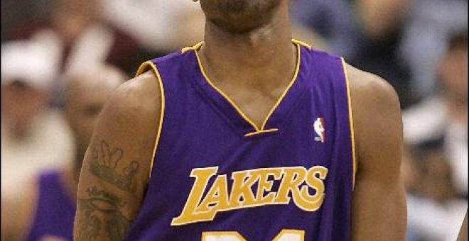 113-109. Williams amargó a los Lakers el Fin de Semana de las Estrellas