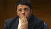 Renzi anuncia una reforma constitucional "histórica" en Italia