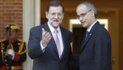 Rajoy viaja a Andorra en pleno caso Pujol