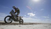 Argentina a través del Dakar