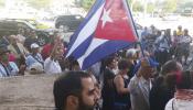 Cuba comienza a liberar a los presos que le reclama Estados Unidos