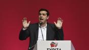 Todas las encuestan dan el triunfo a Syriza en las elecciones en Grecia
