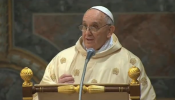 El Papa se pronuncia sobre la lactancia: "Damos gracias por el don de la leche"