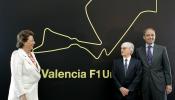 El TS valenciano rechaza el recurso de Camps y seguirá investigando la gestión de la Fórmula 1