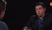 Piketty: "Con la eurozona hemos creado un monstruo"