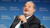 Carlos Slim entra en el consejo de FCC