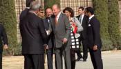 A qué se enfrenta el Rey Juan Carlos tras la demanda de paternidas de Sartiau