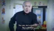 Netanyahu se presenta como responsable de una guardería en un vídeo electoral