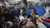 Aguirre vuelve al juzgado este martes por decir que Pablo Iglesias "está con ETA"