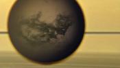 El mejor vídeo de la llegada a Titán