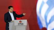Las últimas encuestas dan a Syriza hasta 10 puntos de ventaja
